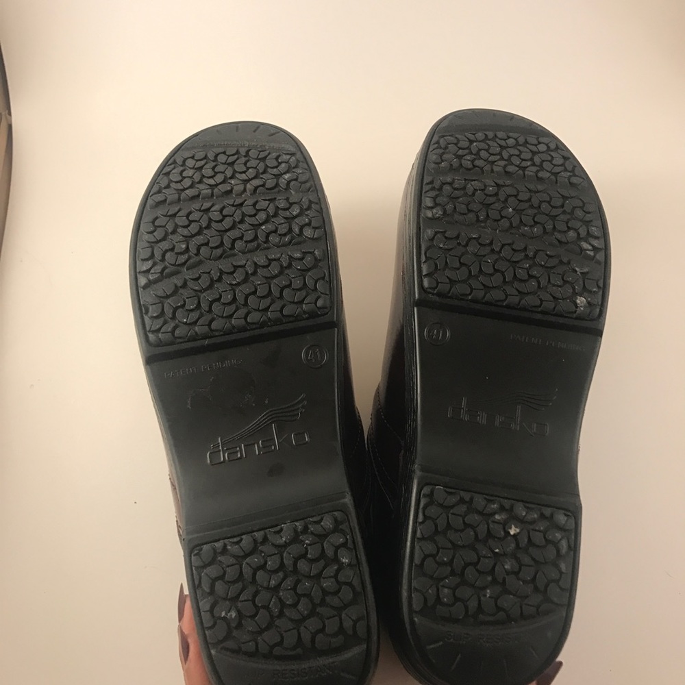Dansko Clogs - Picture 2 of 2